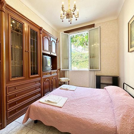 Vila Casa Di Luca - Le Sorelle - A 1 Minuto Dal Centro Sanremo Exteriér fotografie