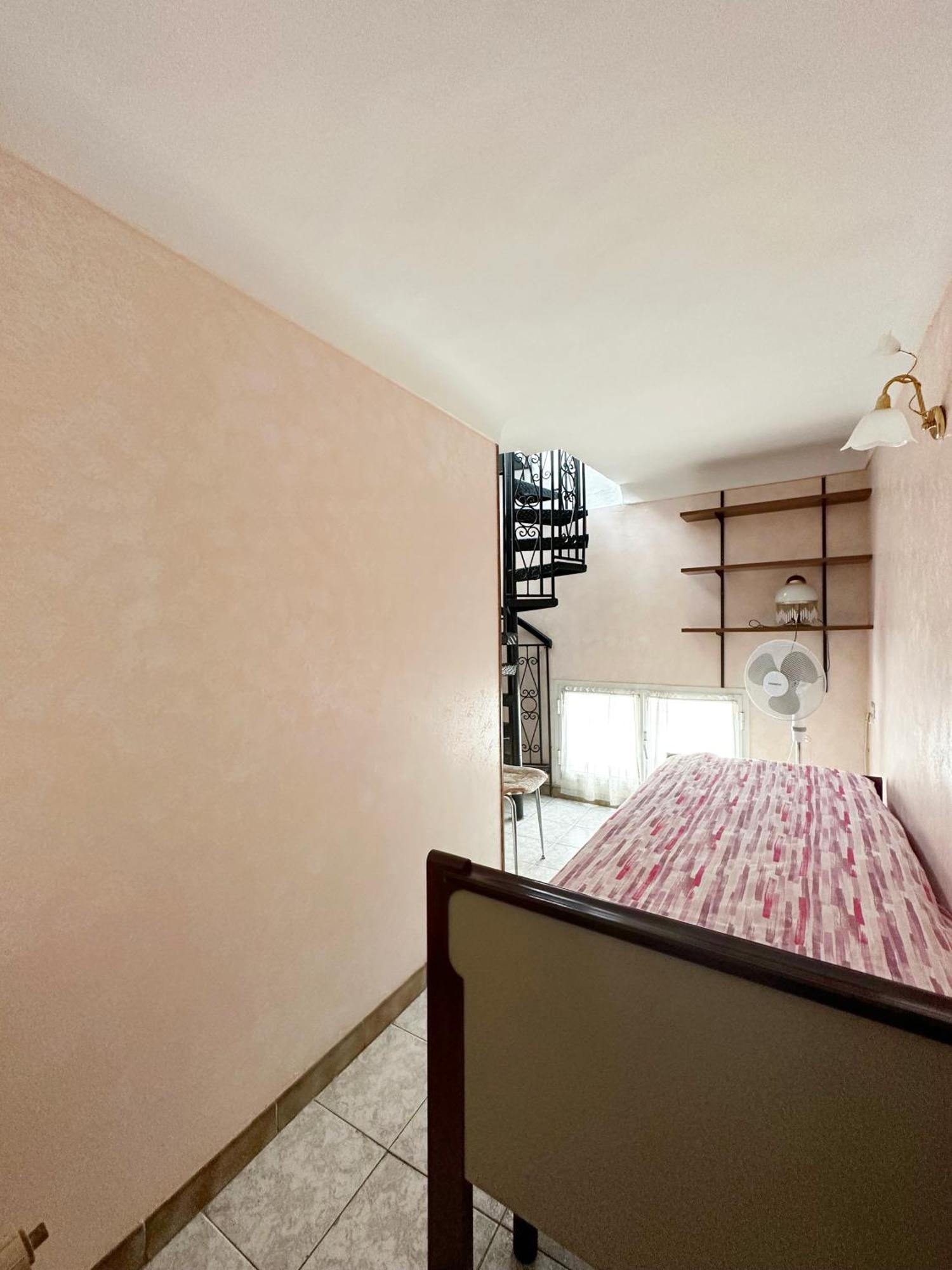 Vila Casa Di Luca - Le Sorelle - A 1 Minuto Dal Centro Sanremo Exteriér fotografie