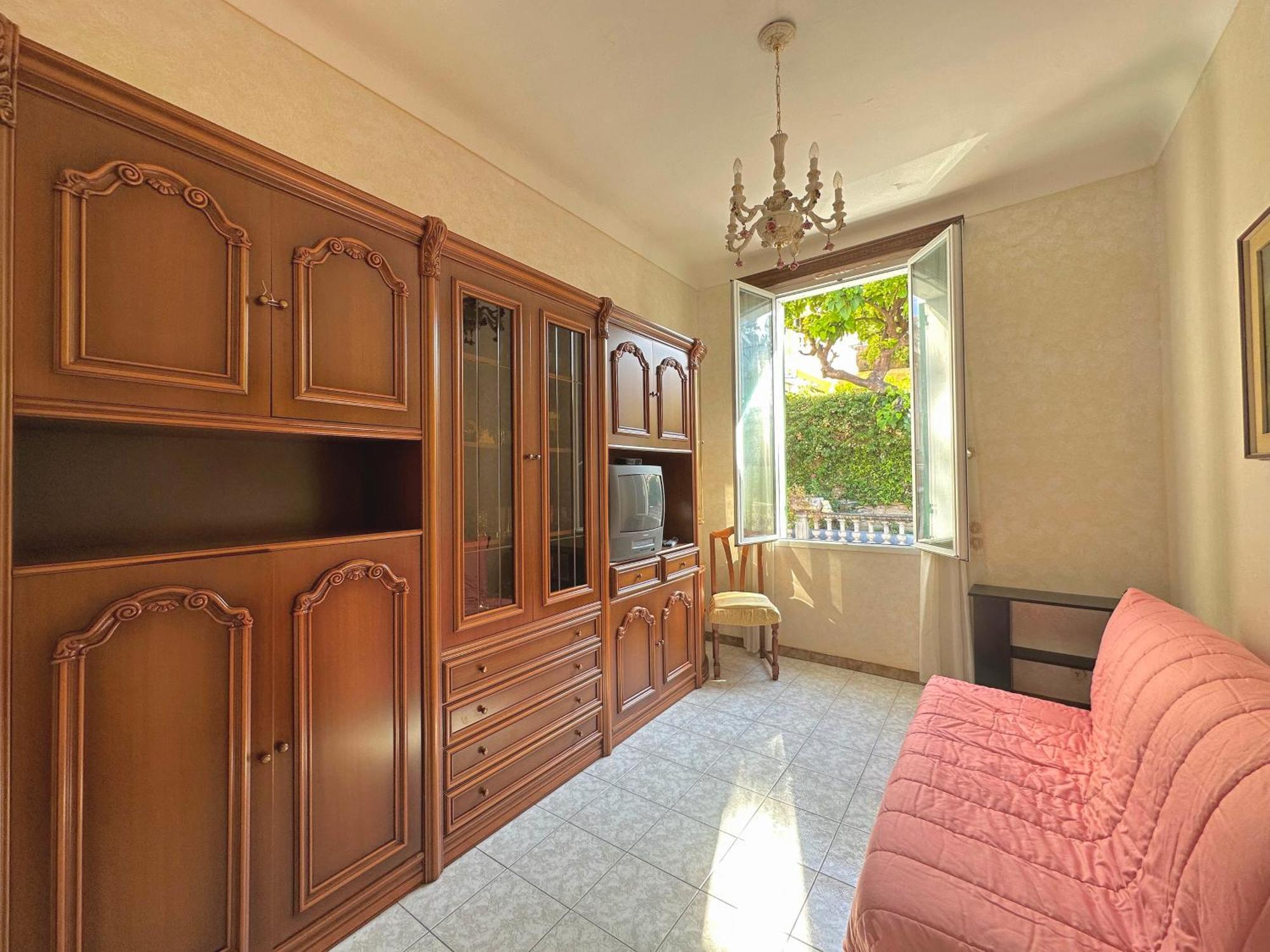 Vila Casa Di Luca - Le Sorelle - A 1 Minuto Dal Centro Sanremo Exteriér fotografie