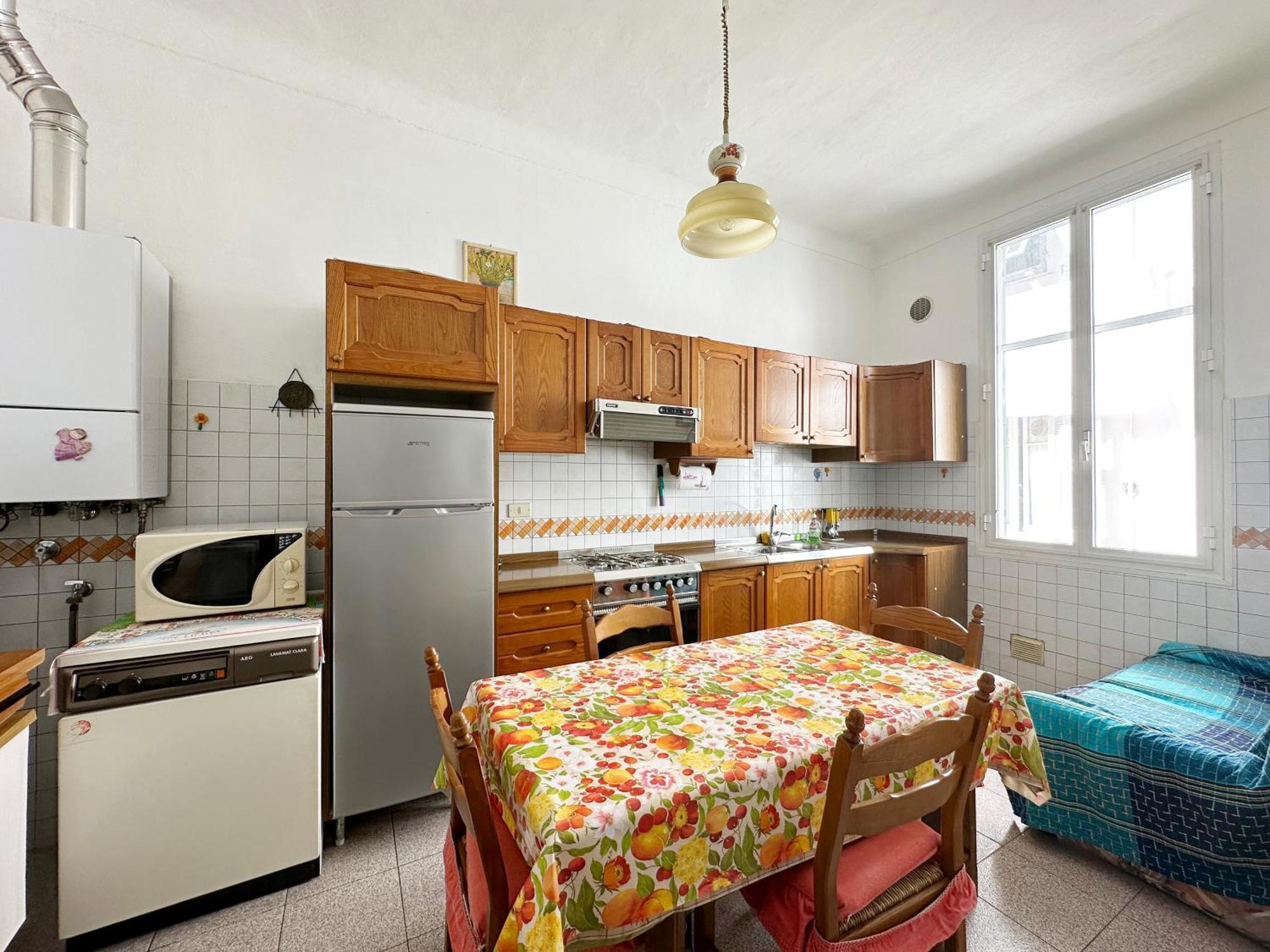 Vila Casa Di Luca - Le Sorelle - A 1 Minuto Dal Centro Sanremo Exteriér fotografie