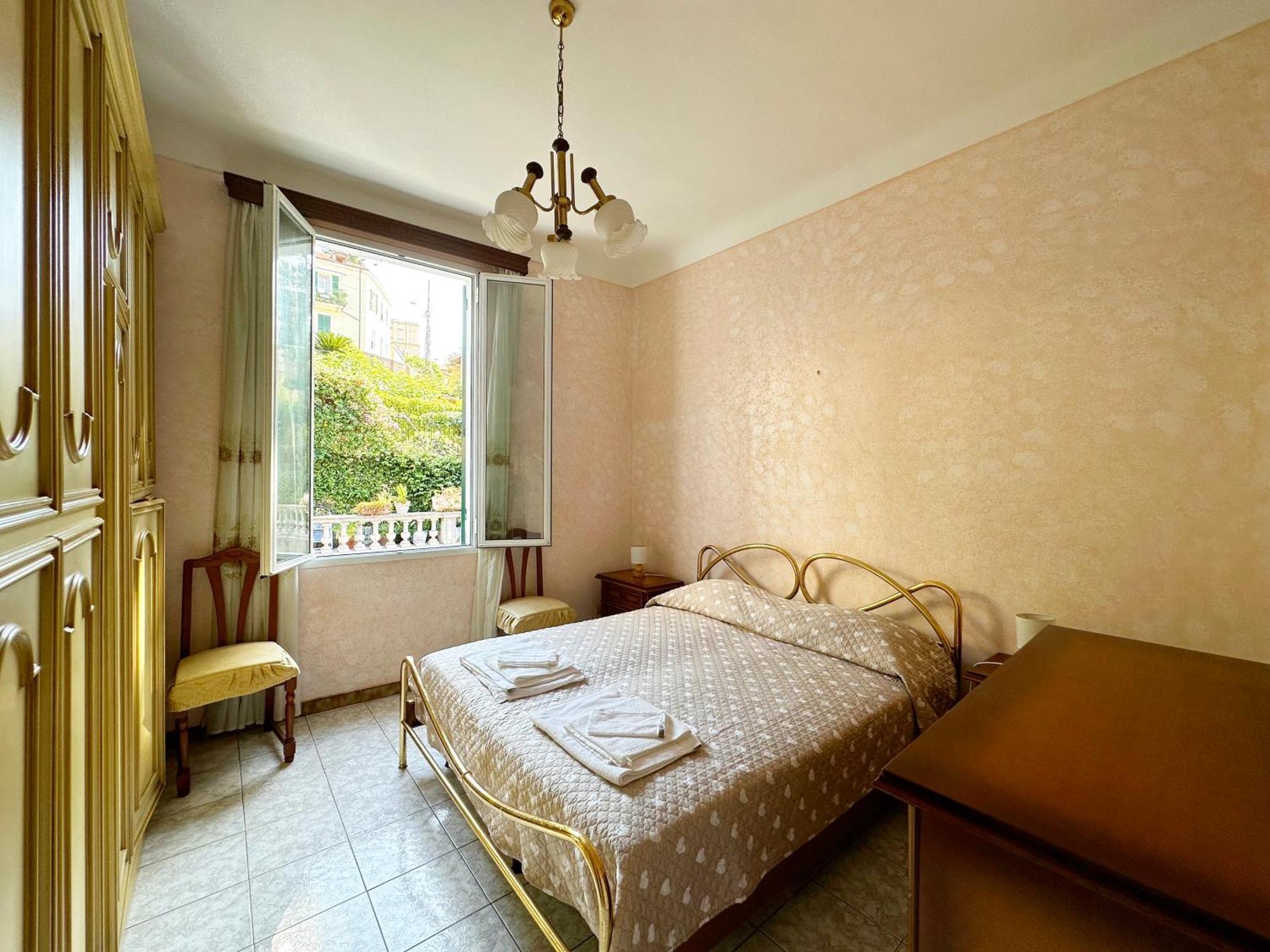 Vila Casa Di Luca - Le Sorelle - A 1 Minuto Dal Centro Sanremo Exteriér fotografie