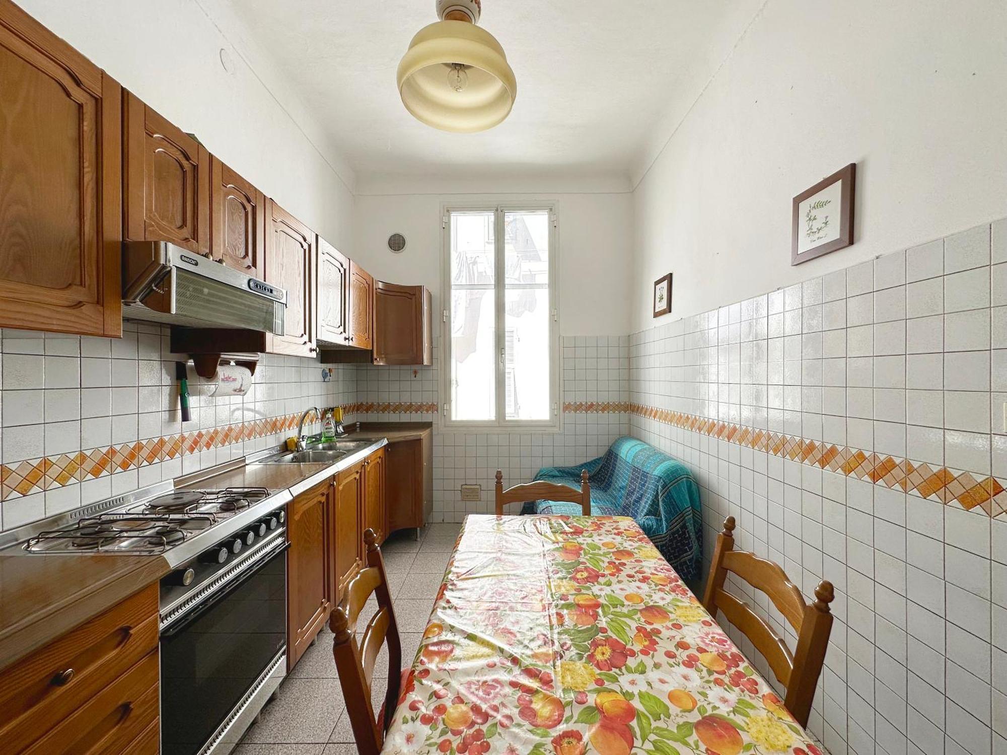 Vila Casa Di Luca - Le Sorelle - A 1 Minuto Dal Centro Sanremo Exteriér fotografie